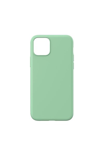 Atlas Husa SAMSUNG Galaxy A12 Ultra Slim Mat (Verde Deschis)