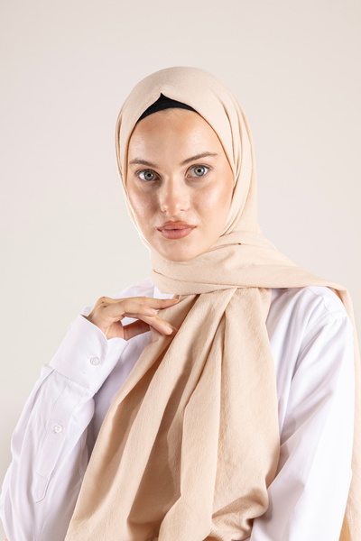 Akel Jakar Aura Women's Non-Slip Shawl - Soft Shawl for Daily and Special Occasions New Colors