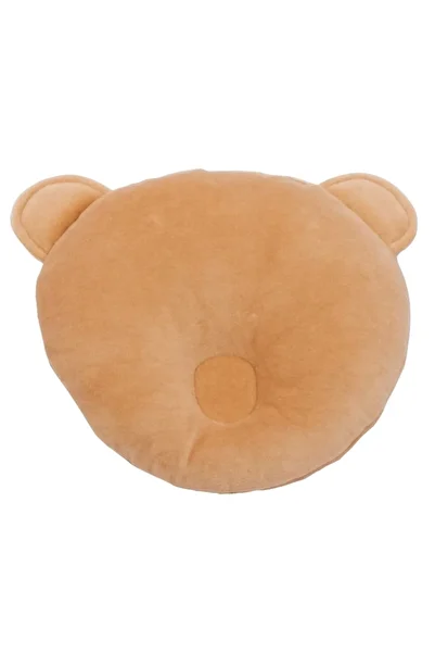 OEM Baby Head-Forming Pillow, 0-6 months, Beige