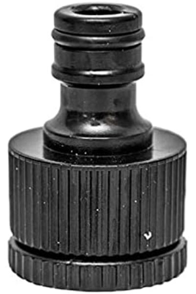 beorol Tap Adaptor 1/2" & 3/4", Green