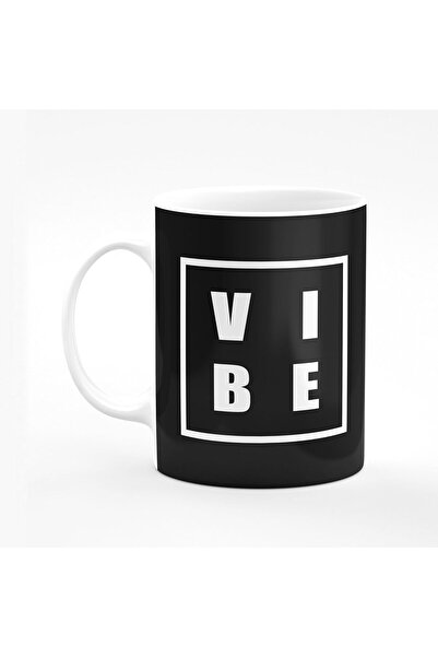 Stylizedd كوب قهوة مطبوع عليه تصميم خاص بمقبض متين، 11 أونصة، أكواب سيراميك ل...