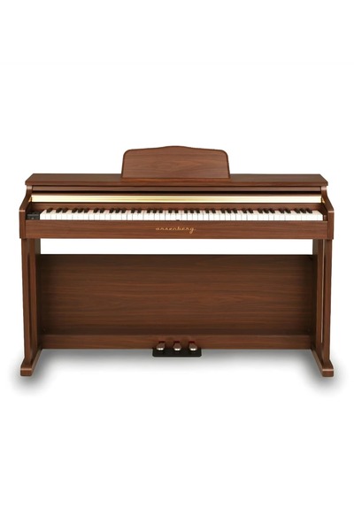 Arsenberg ADP1981R Venge Dijital Piyano (Tabure ve kulaklık hediye)