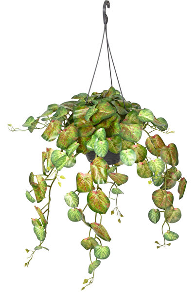 Herdekora Askılı Dekor Salon Sarmaşığı Askıda Sarmaşık 100 Cm.