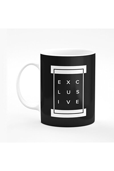 Stylizedd Designer Printed Coffee Mug with Heavy Duty Handle 11oz Ceramic Personalised Gift Mugs Cup