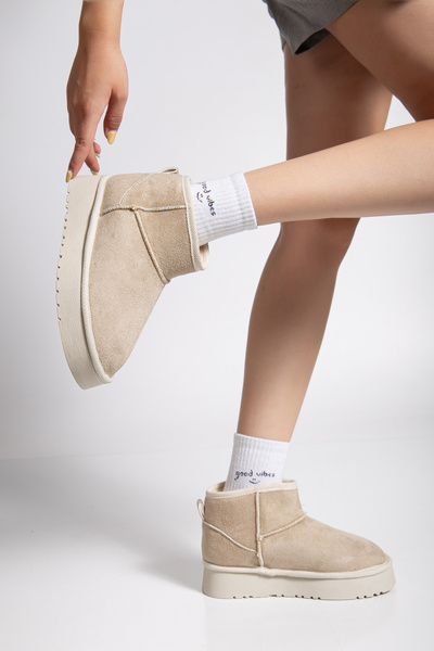 ACMZ SHOES Ug Classic Women's Boots