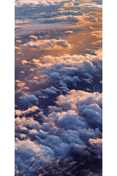 Atlas Husa Personalizata XIAOMI Black Shark 3 Airplane View