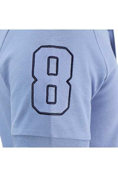 Giordano Men's Napoleon Polo