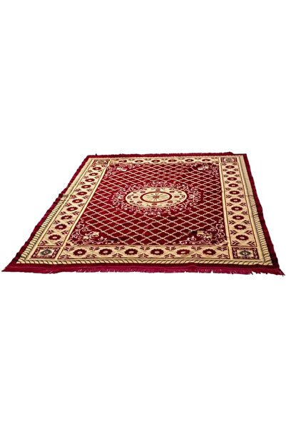 Alsaqer Turkey Premium Quality Majlis Mat, Large Multicolor Rectangular Picnic Blanket, Living Room