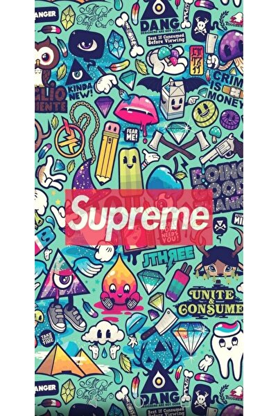 Atlas Husa Personalizata LG 52 (5G) Supreme