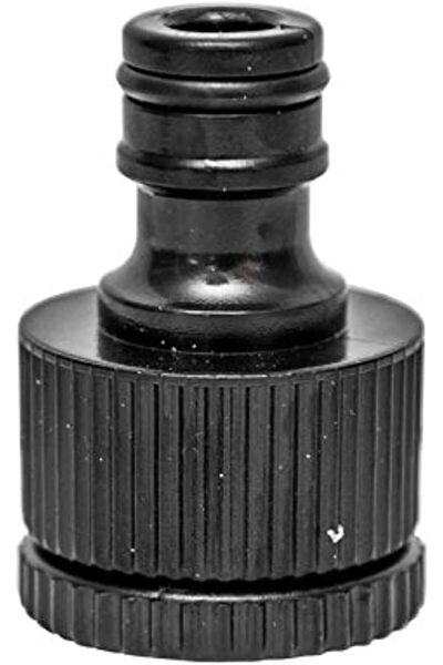 beorol Tap Adaptor 1/2" & 3/4", Green