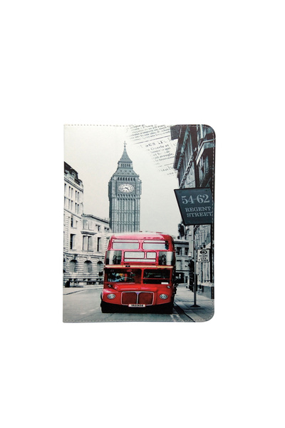 Atlas Θήκη για tablet γενικής χρήσης (9-10") (Λονδίνο)