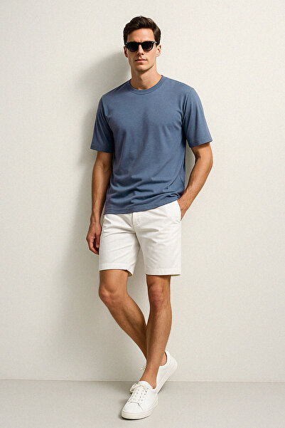 BABOKAH Premium Relax Fit Basic Tshirt