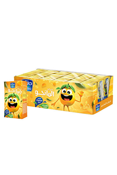 Nadec MANGO DRINK 125M