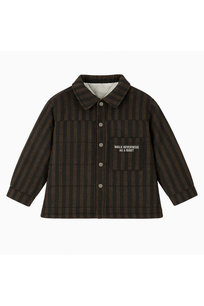 selvi wear قميص قطني شتوي للأطفال – 7، 9، 11، 13، 15 سنة – 100% قطن – نمط مرب...