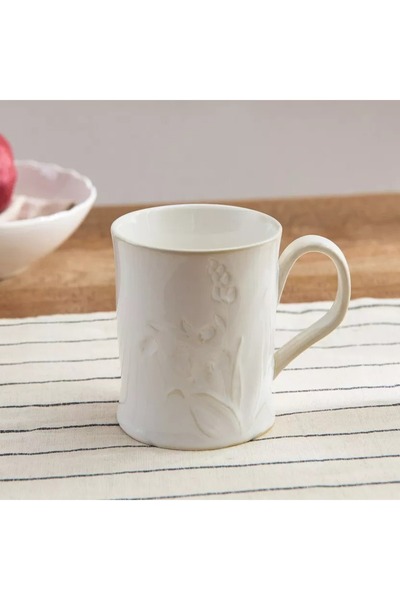 Home Box Artful Mug