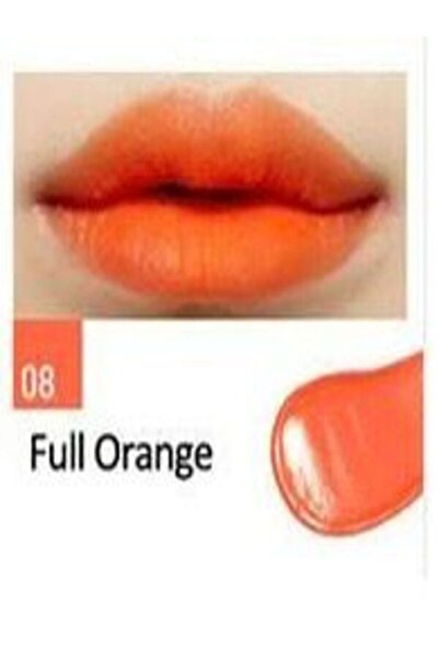 Beyond Chiffon Tint Ruj No:02