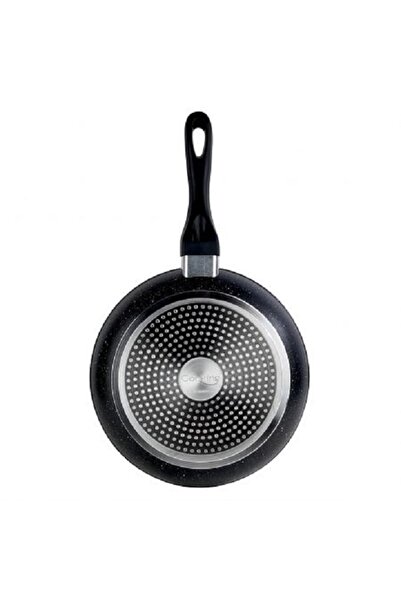 Heinner Aluminum frying pan 30 x 5.7 cm,30cm, HEINNER,MEN-ROCA30