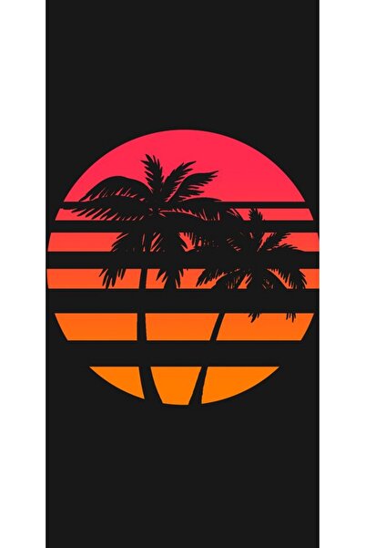 Atlas Husa Personalizata MOTOROLA Moto G6 Play Palm 2