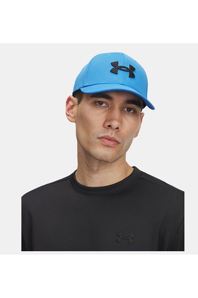 Under Armour Men's Ua Blitzing Hat 1376700-402