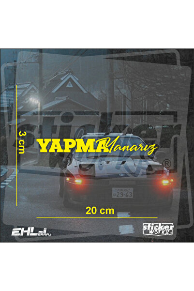 Sticker Works We Become Sticker