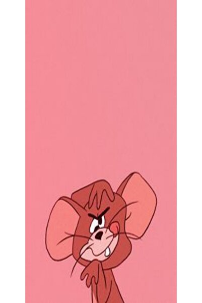 Atlas LG V20 Jerry Custom Case