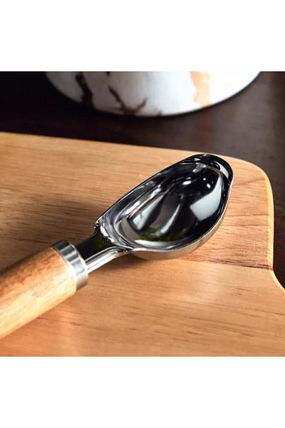 Home Box Eco Grip Ice Cream Scoop