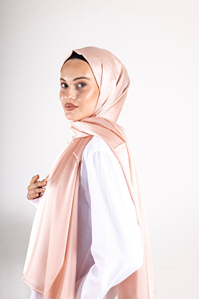 Akel Γυναικείο αντιολισθητικό σάλι Jacquard Aura - Μαλακό σάλι για καθημερινές και ειδικές περιστάσεις Νέα χρώματα