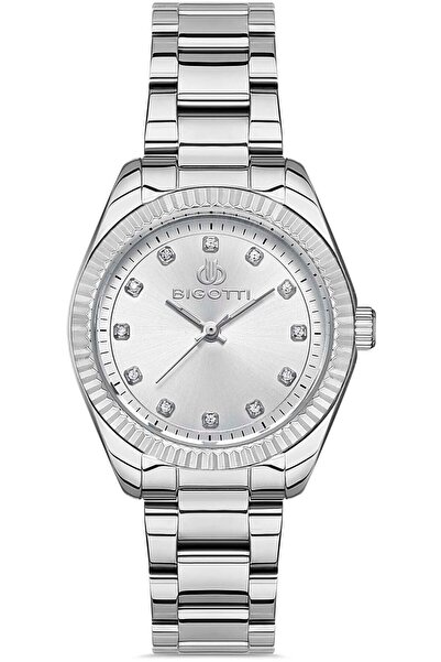 Bigotti Milano BİGOTTİ KADIN KOL SAATİ BG.1.10370.1