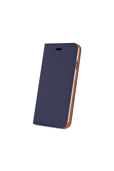Atlas Husa SAMSUNG Galaxy S6 Beeyo Fusion (Bleumarin)