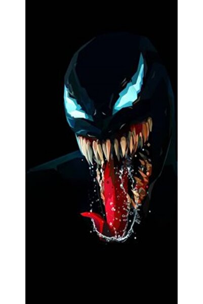 Atlas Husa Personalizata XIAOMI Mi 8 SE Venom