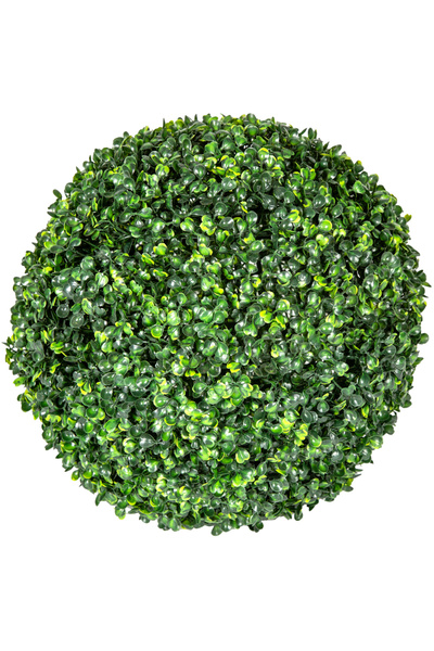 Herdekora Yapay Yonca Şimşir Top 28 Cm.