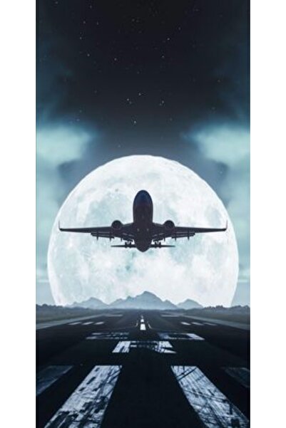 Atlas Husa Personalizata OPPO Reno 3 Fly