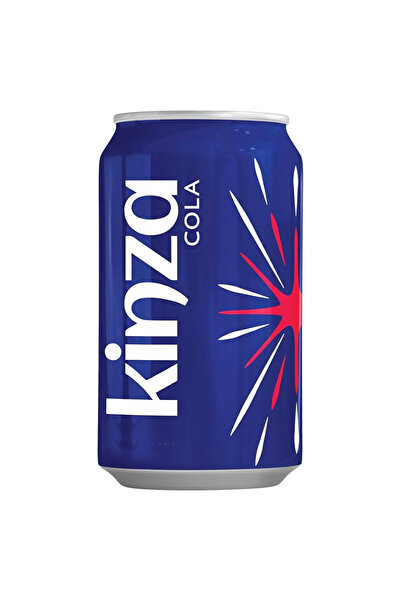 Kinza مشروب غازي كولا، 360 مل