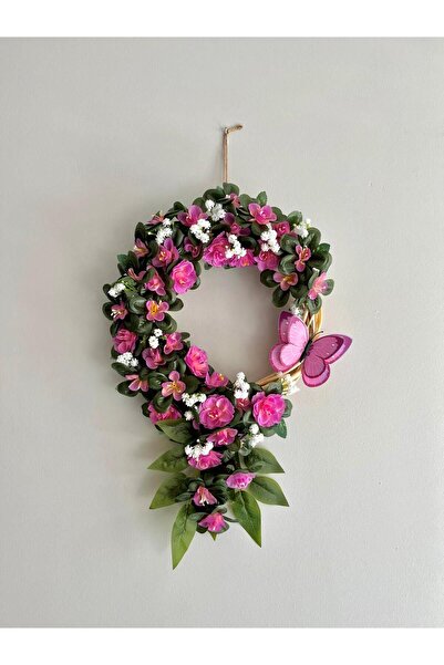 Beykan handmade Butterfly Waterfall Door Ornament