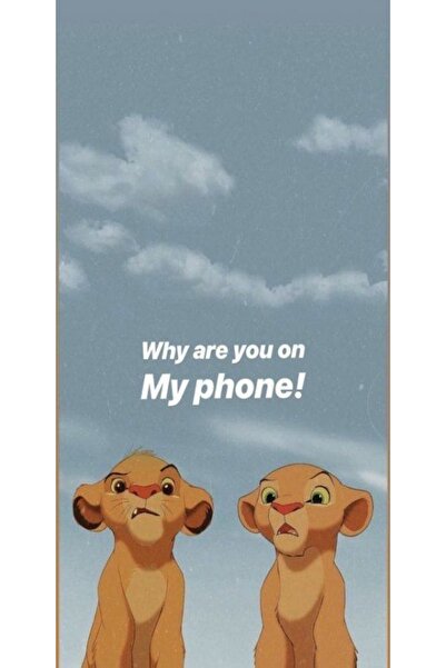 Atlas Husa Personalizata OPPO Find X2 Neo Why are you on my phone?