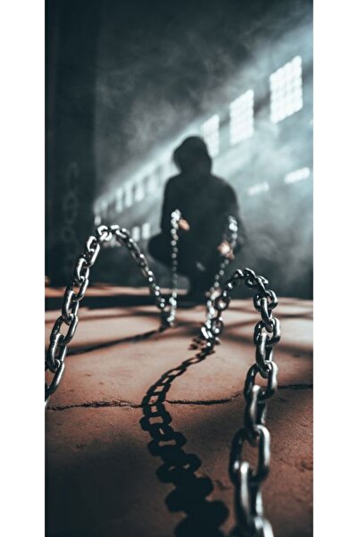 Atlas Husa Personalizata ASUS ZenFone Max M2 ZB633KL Chains