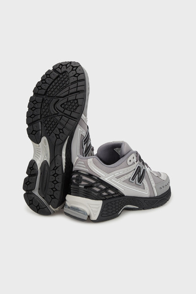 New Balance Logolu Sneaker Ayakkabı Unisex AYAKKABI M1906RLG