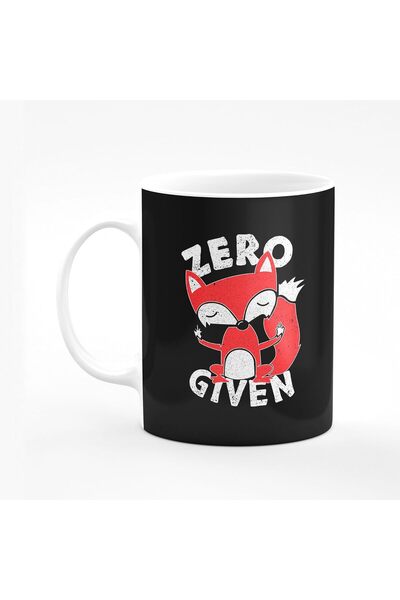 Stylizedd كوب قهوة مطبوع عليه تصميم خاص بمقبض متين، 11 أونصة، أكواب سيراميك ل...