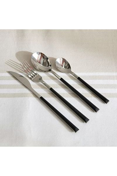 Home Box Vega 16-Piece Cutlery Set