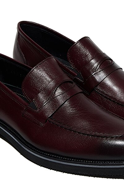 Bestello Laceless Eva Sole Loafer 331-46610 Men's Shoes