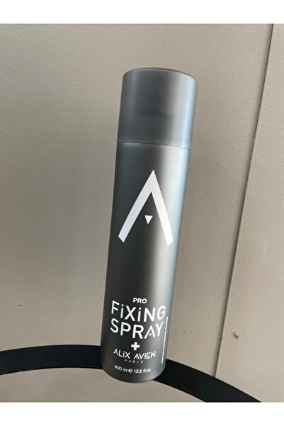 Alix Avien SAÇ SPRE