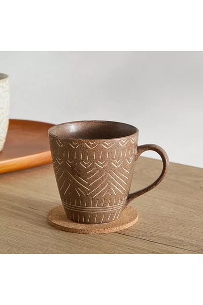 Home Box Donna Aztec Mug - 350 ml
