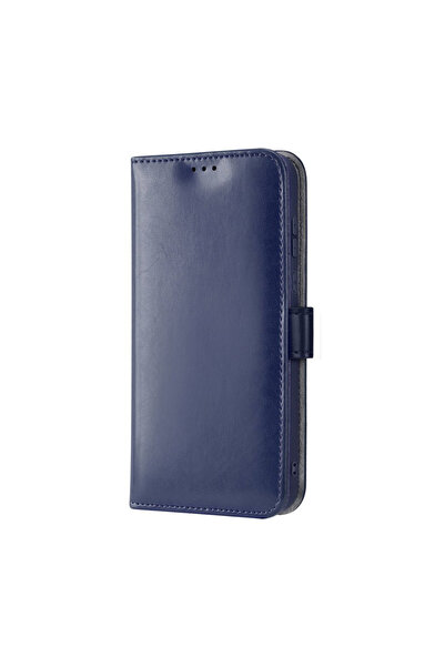 Atlas SAMSUNG Galaxy A70 / A70s Dux Ducis Kado Case (Navy Blue)