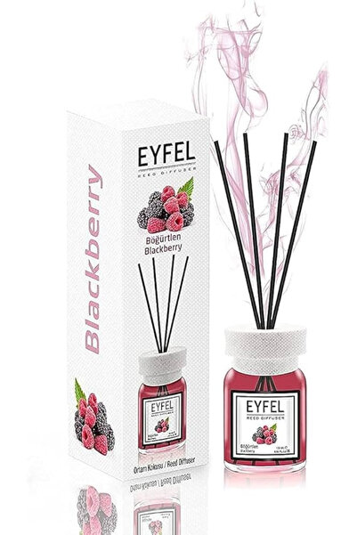 EYEFEL ناشر عطر - بلاك بيري 120 مل