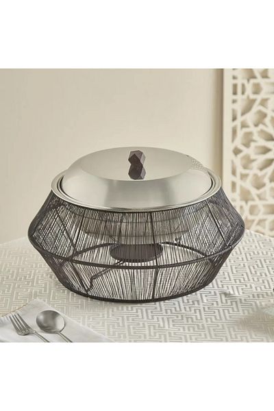 Home Box Aria Food Warmer - 5 L