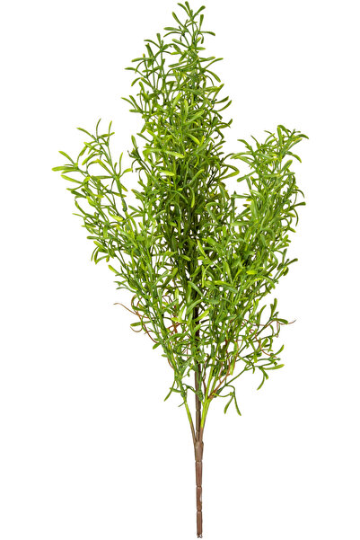 Herdekora Yapay Biberiye Demeti Yeşil 55 Cm.