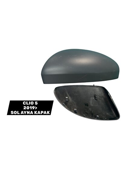 İthal CLIO 5 2019> SOL AYNA KAPAK 963737470R