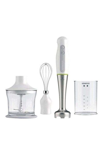 Generic خلاط يدوي كينوود HDP109W أبيض