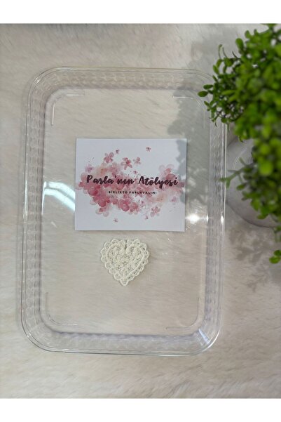 SOFT 0-3 Years Old Less Hair and Hairless Baby Buckle White Heart