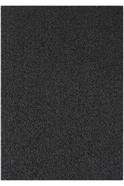 SEYRAN HALI Bombay Antrasit Halı Salon Oturma Odası Çocuk Odası Yatak Odası H...